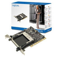 LogiLink PC0023B